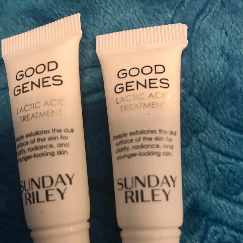 GOOD GENESE